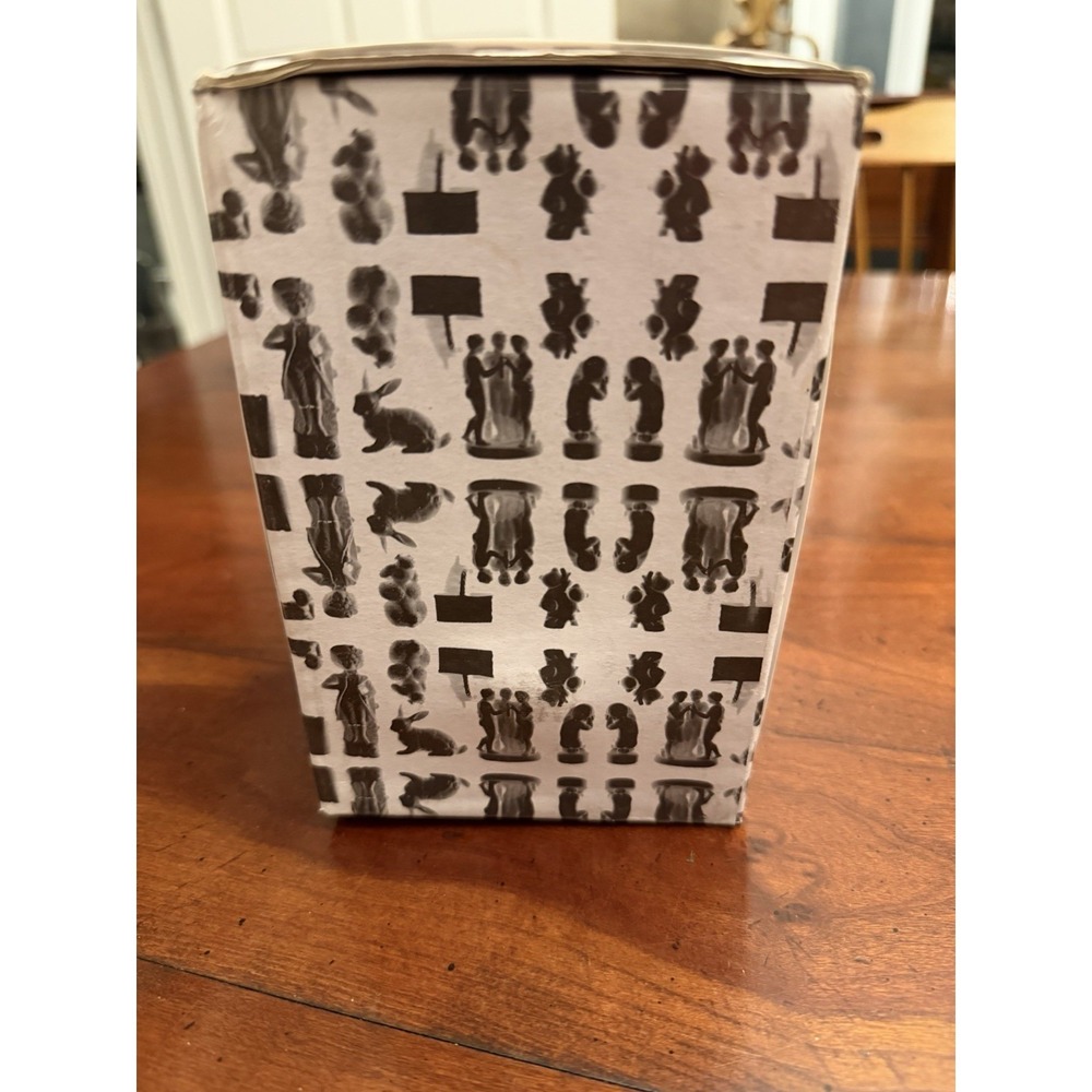 IKEA Föremål Hands Ceramic Vase Per B Sundberg - Brand New In Box - Picture 5 of 7